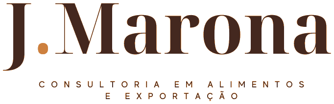 JMarona — Food & Export Consulting